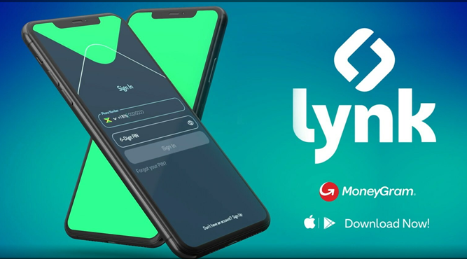 Partnership with Lynk